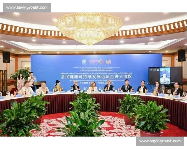 科技赋能体育创新发展构建全民健康与竞技未来新生态融合产业升级路径