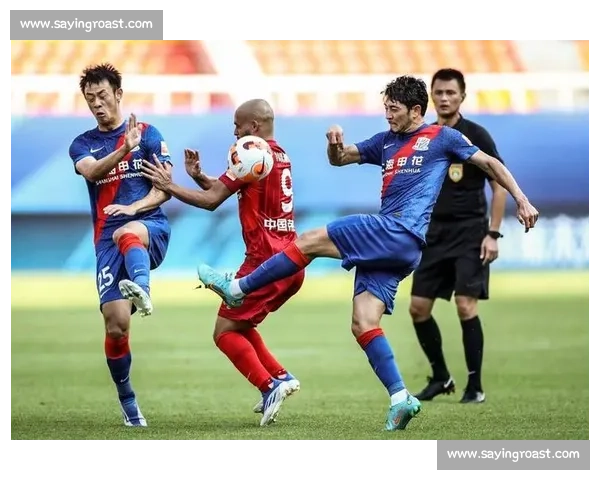 裁判判罚对比赛进程与结果影响的深度分析 裁判判罚对比赛进程与结果影响的深度分析